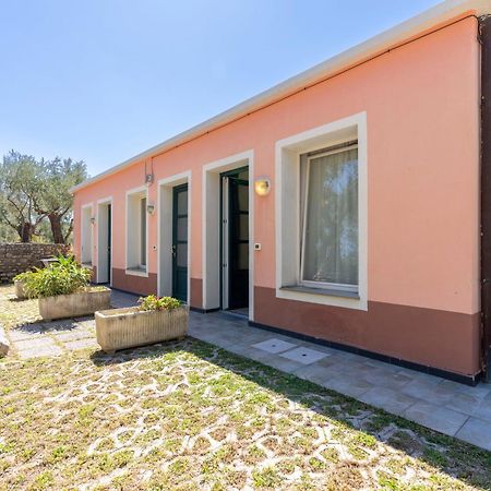 Apartment Borgoverde-2 By Interhome Imperia Dış mekan fotoğraf
