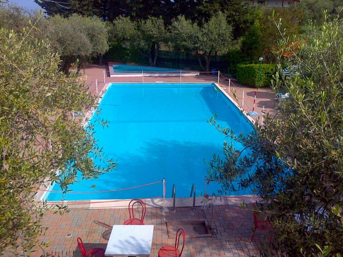 Apartment Borgoverde-2 By Interhome Imperia Dış mekan fotoğraf