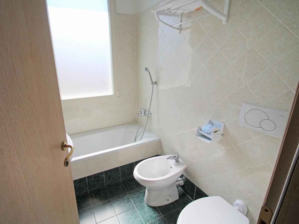 Apartment Borgoverde-2 By Interhome Imperia Dış mekan fotoğraf