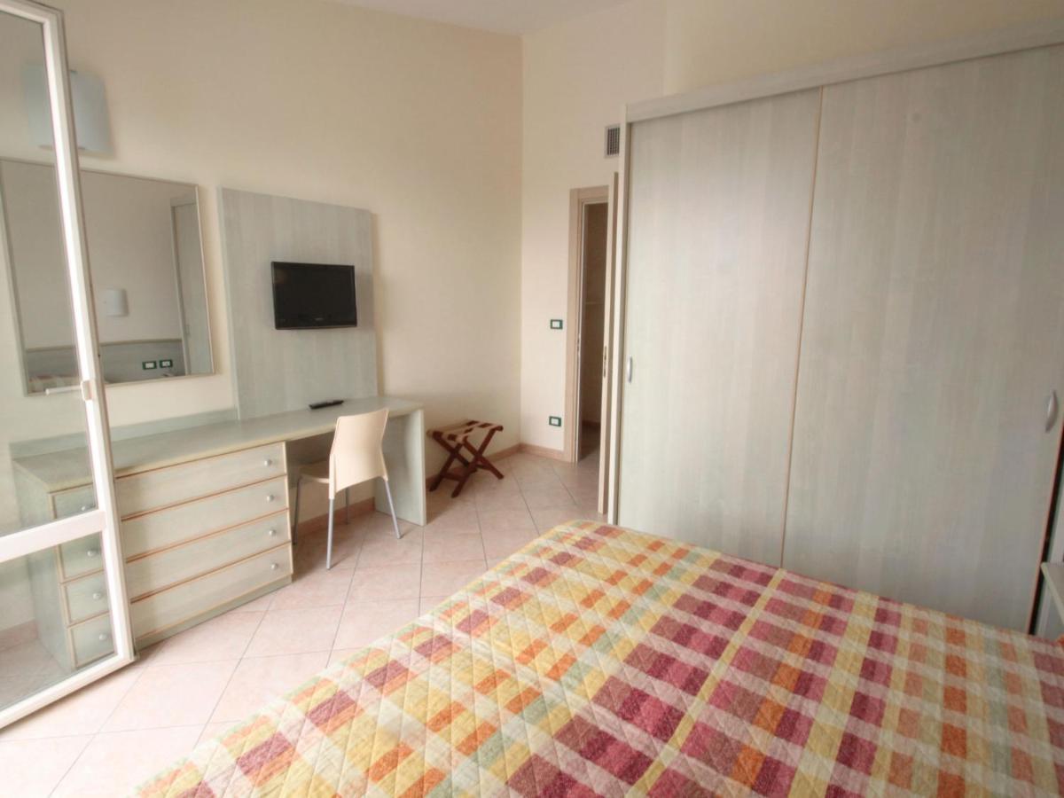 Apartment Borgoverde-2 By Interhome Imperia Dış mekan fotoğraf