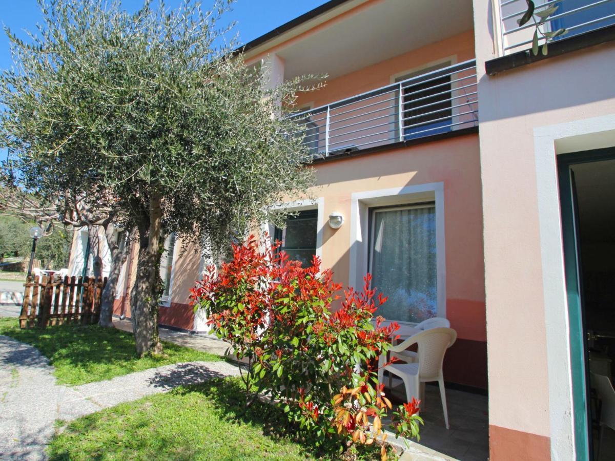 Apartment Borgoverde-2 By Interhome Imperia Dış mekan fotoğraf