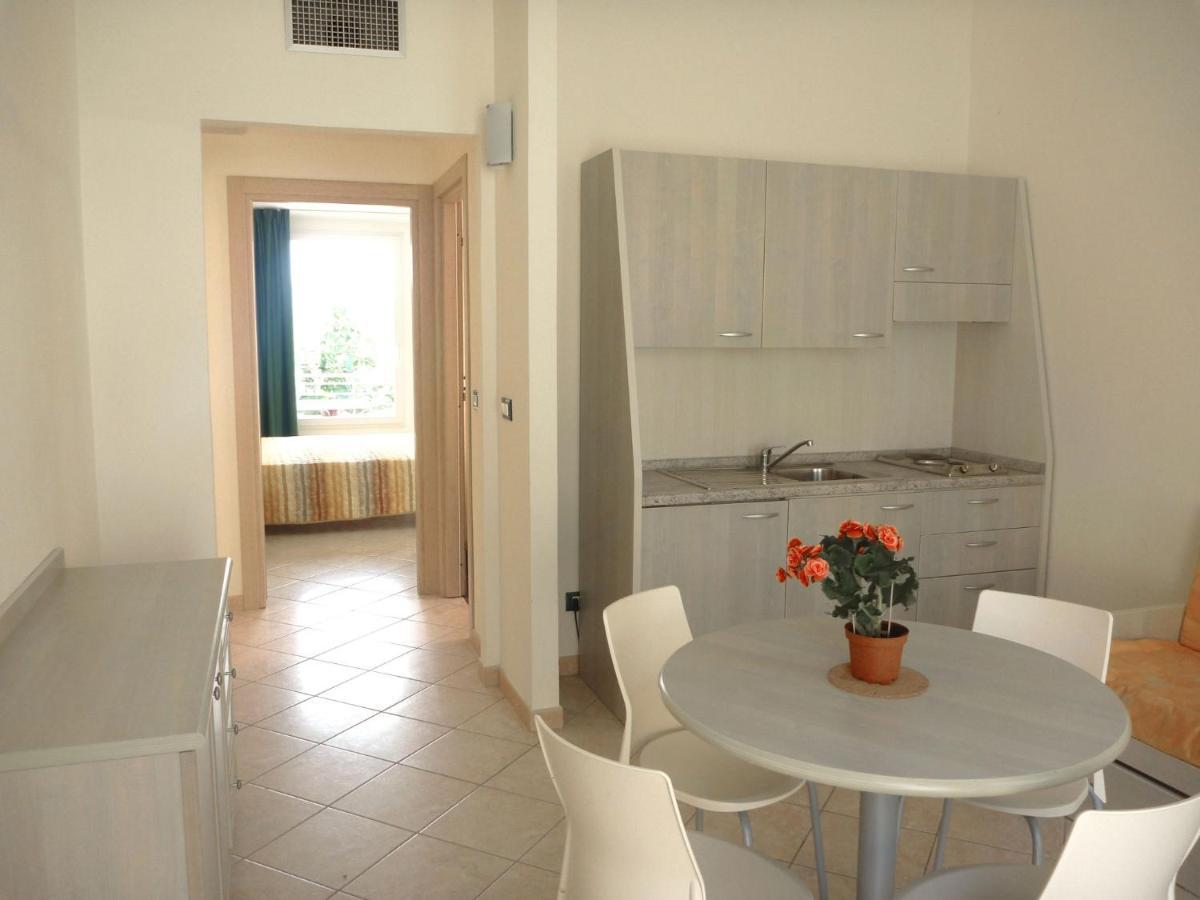 Apartment Borgoverde-2 By Interhome Imperia Dış mekan fotoğraf