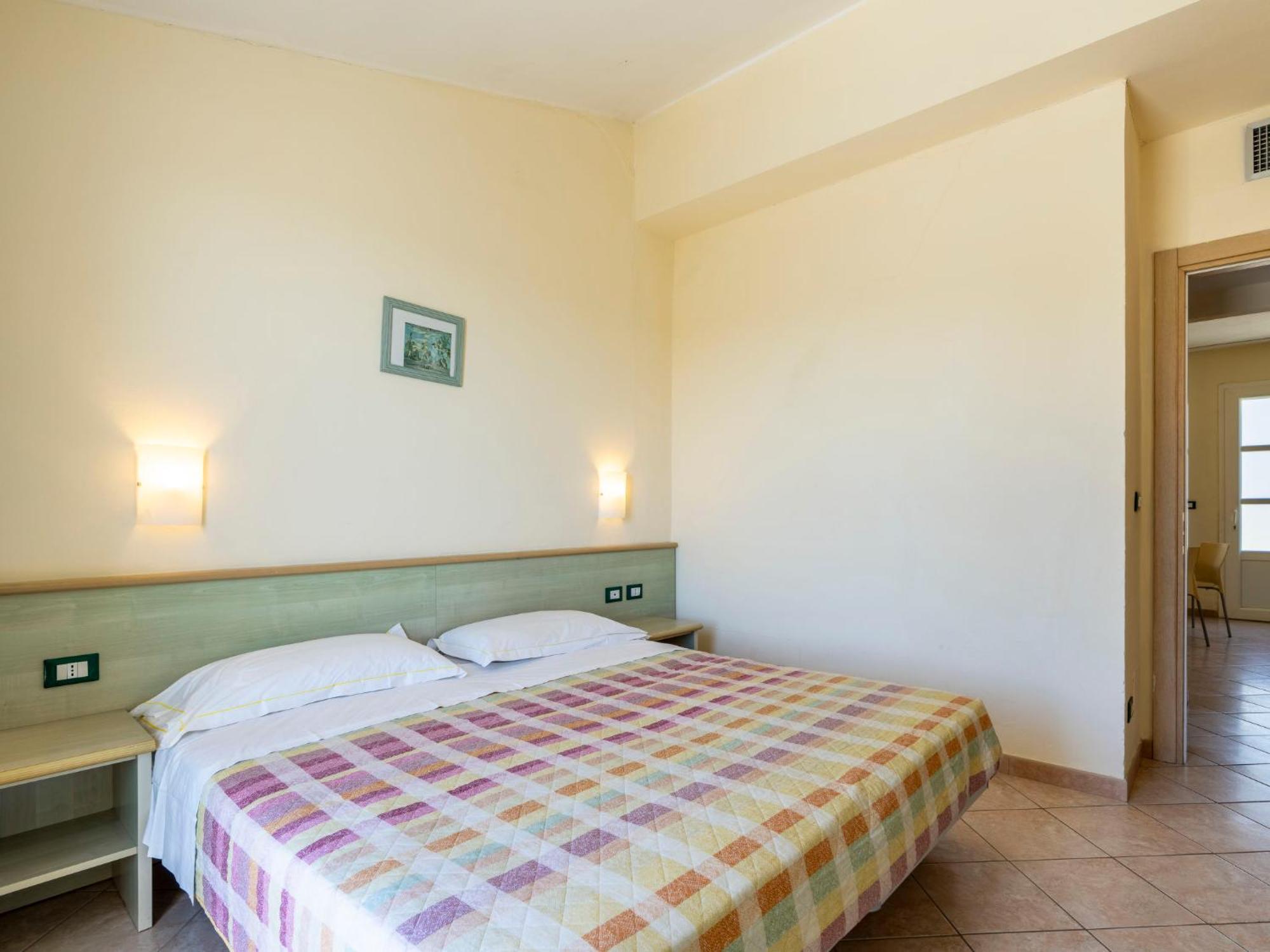 Apartment Borgoverde-2 By Interhome Imperia Dış mekan fotoğraf