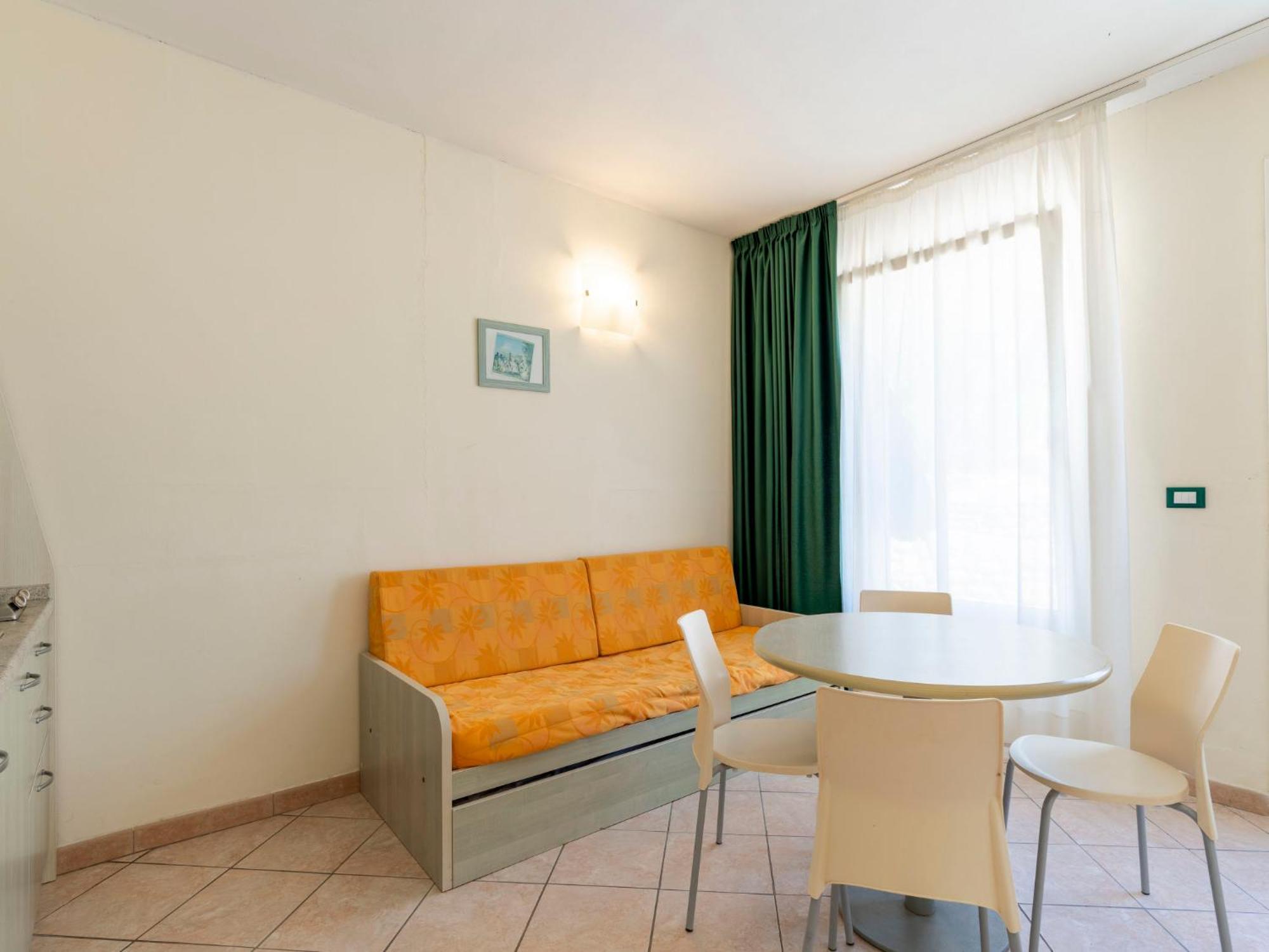 Apartment Borgoverde-2 By Interhome Imperia Dış mekan fotoğraf