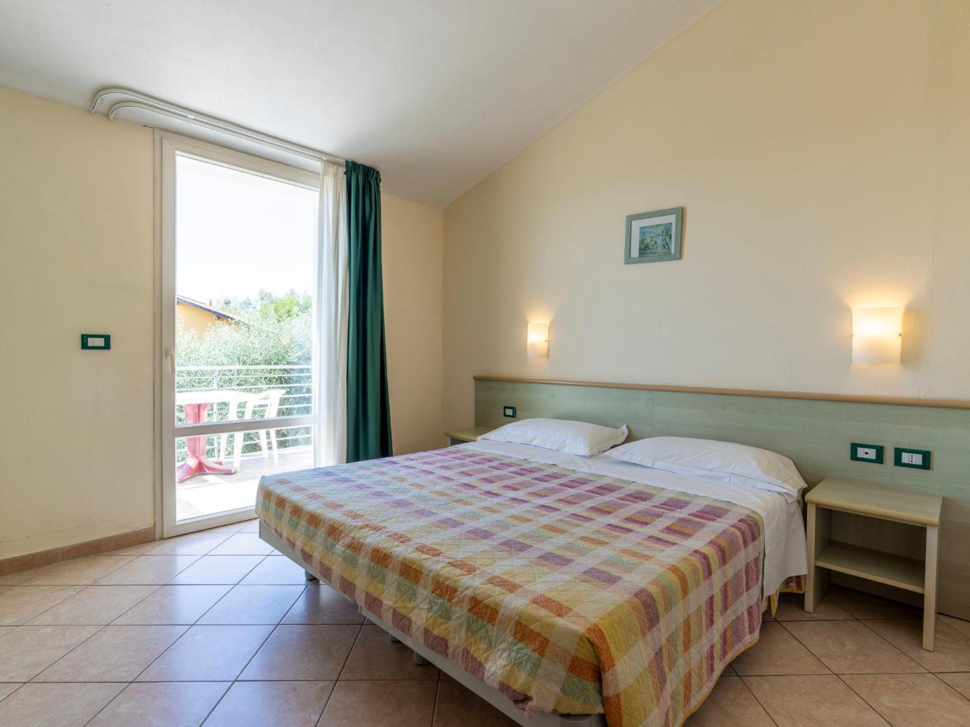 Apartment Borgoverde-2 By Interhome Imperia Dış mekan fotoğraf
