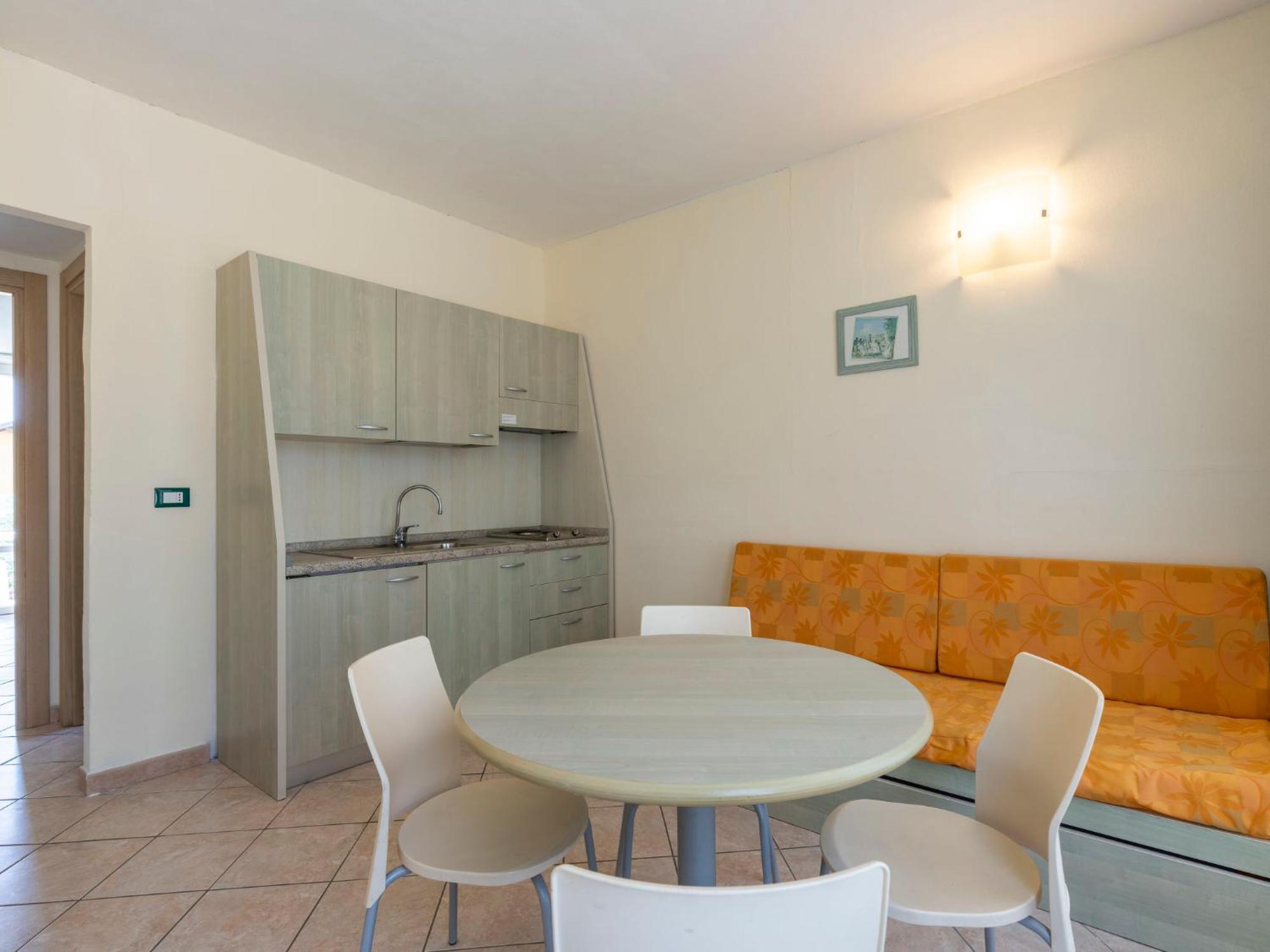 Apartment Borgoverde-2 By Interhome Imperia Dış mekan fotoğraf