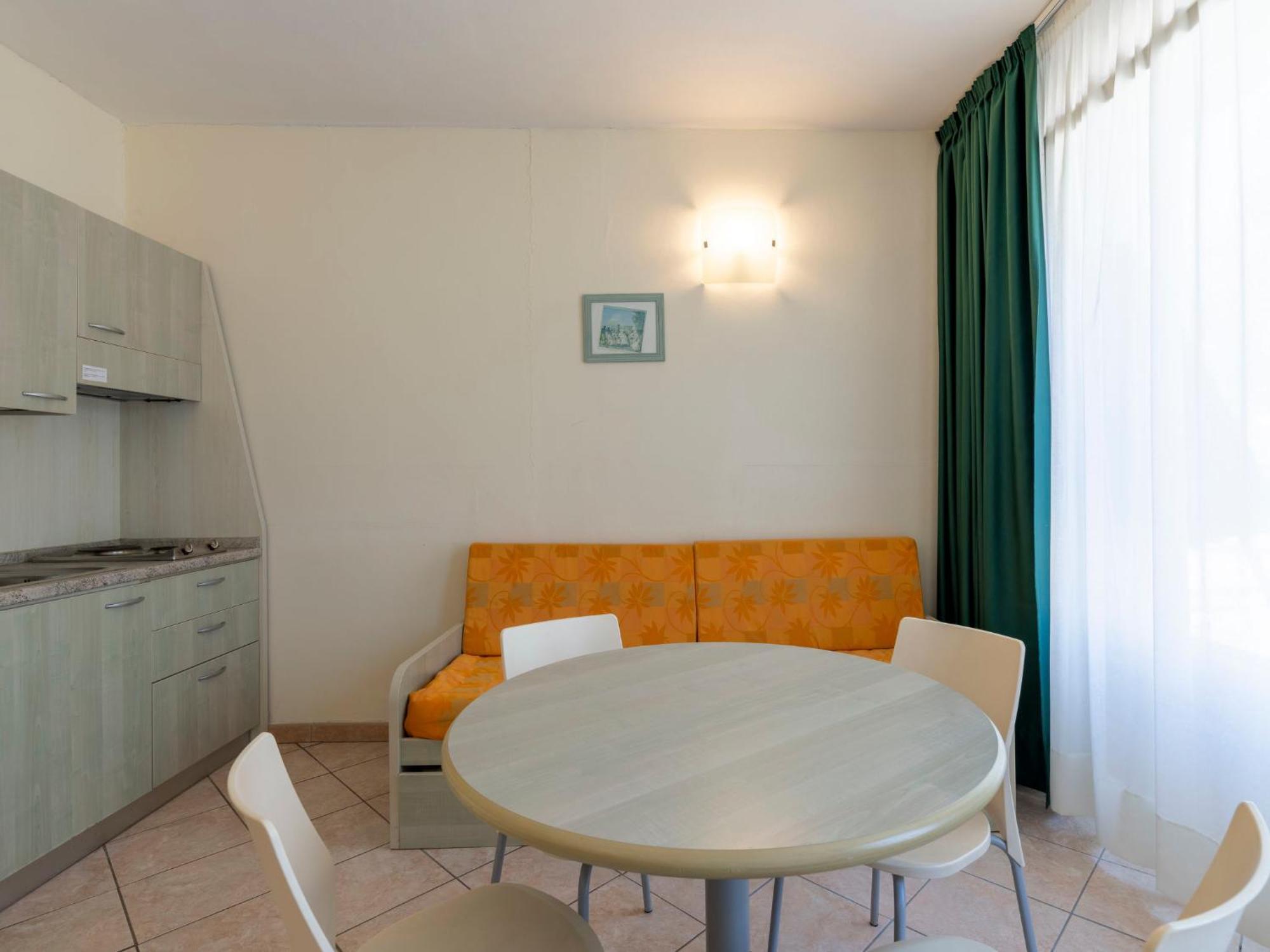 Apartment Borgoverde-2 By Interhome Imperia Dış mekan fotoğraf