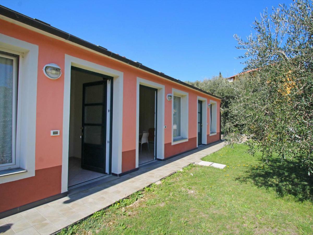 Apartment Borgoverde-2 By Interhome Imperia Dış mekan fotoğraf